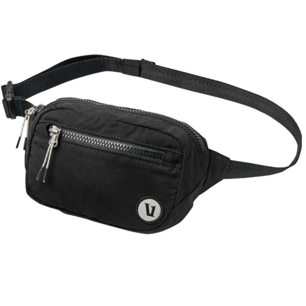 Vuori Womens All Day Hip Pack bag